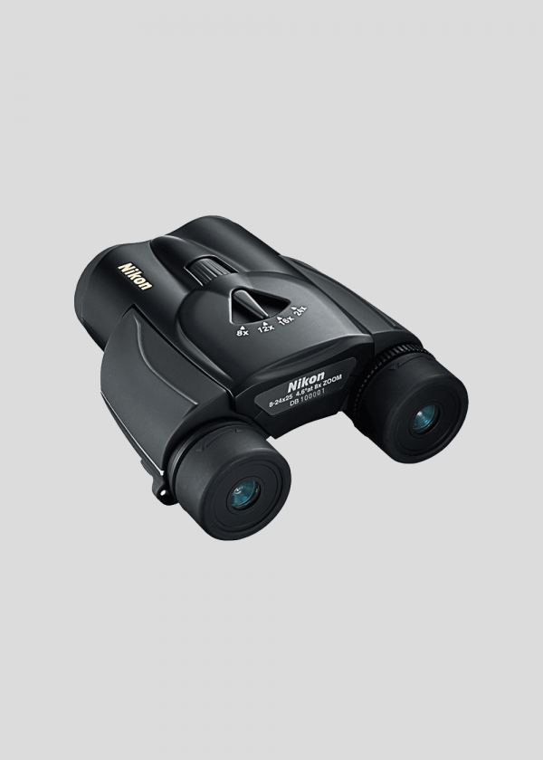 Nikon Binoculars ACULON T11 8-24X25 - Shop Online at Imaging Solutions