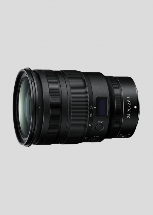 NIKKOR Z 2470mm f/2.8 S Shop Online at Imaging Solutions