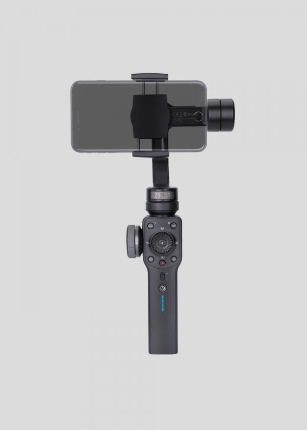 Zhiyun Smooth4 - Shop Online at Imaging Solutions
