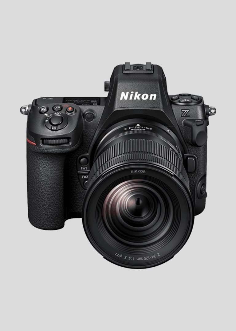 Mirrorless Camera ISL Nikon Kenya Mirrorless Cameras